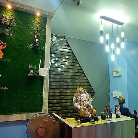 Hotel O Embassy Koch Bihar Екстер'єр фото