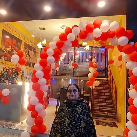 Hotel O Embassy Koch Bihar Екстер'єр фото