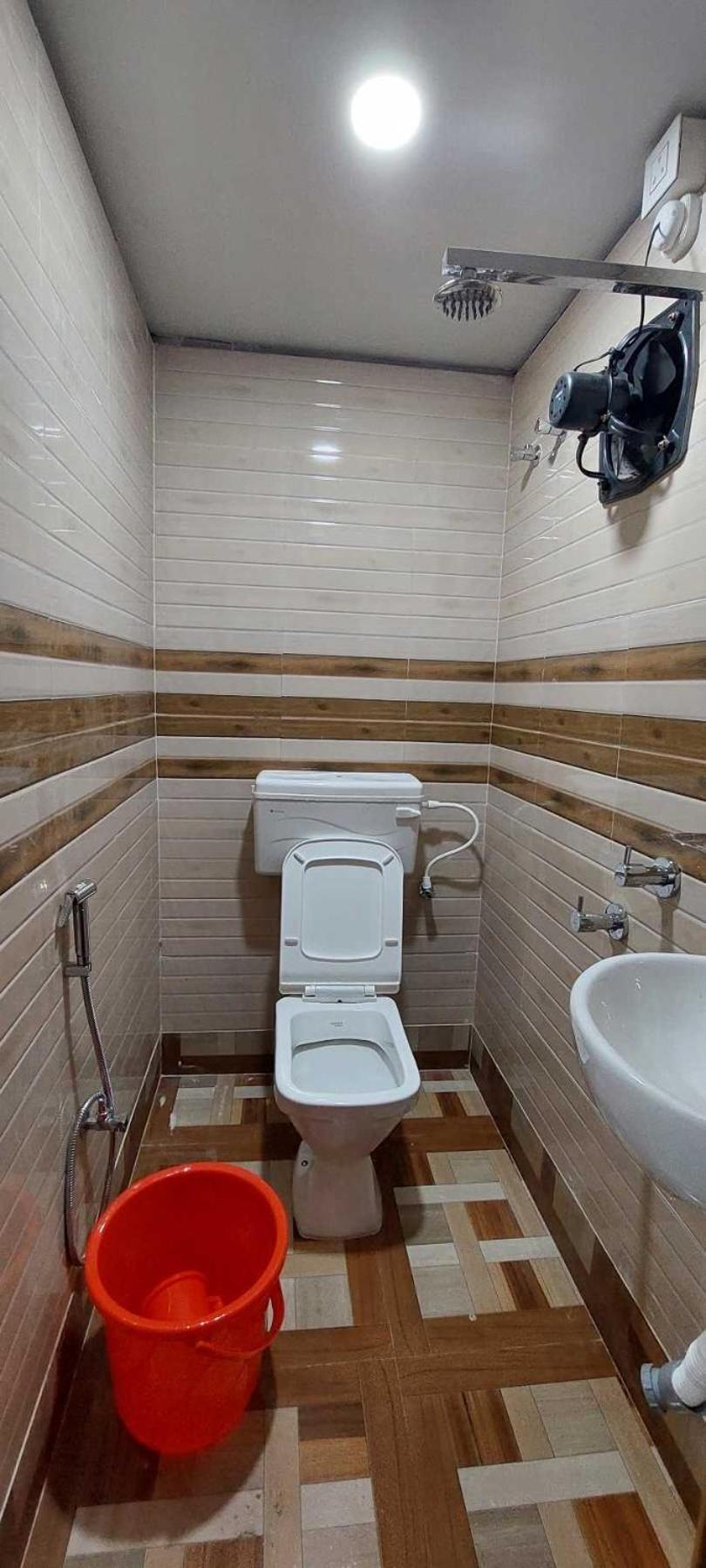 Hotel O Embassy Koch Bihar Екстер'єр фото