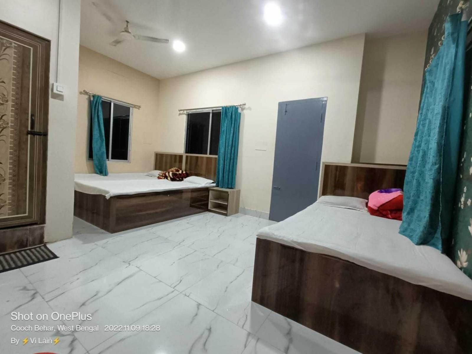 Hotel O Embassy Koch Bihar Екстер'єр фото