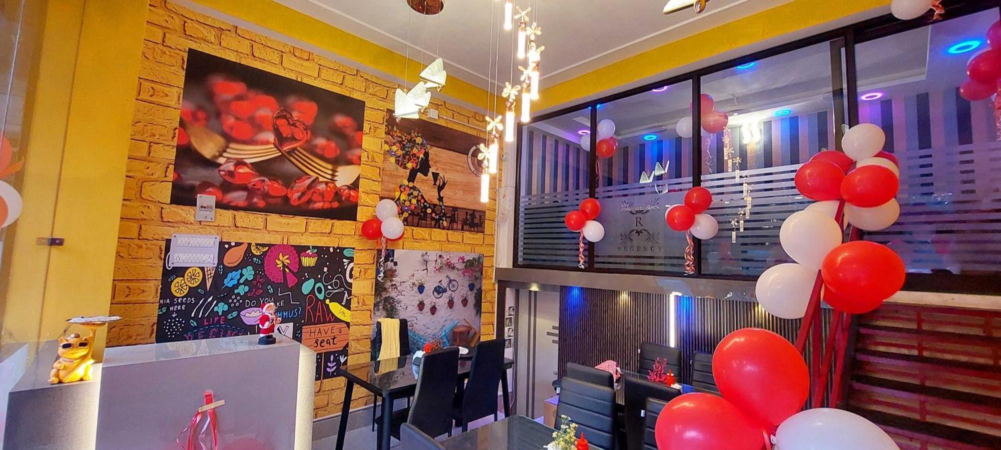 Hotel O Embassy Koch Bihar Екстер'єр фото