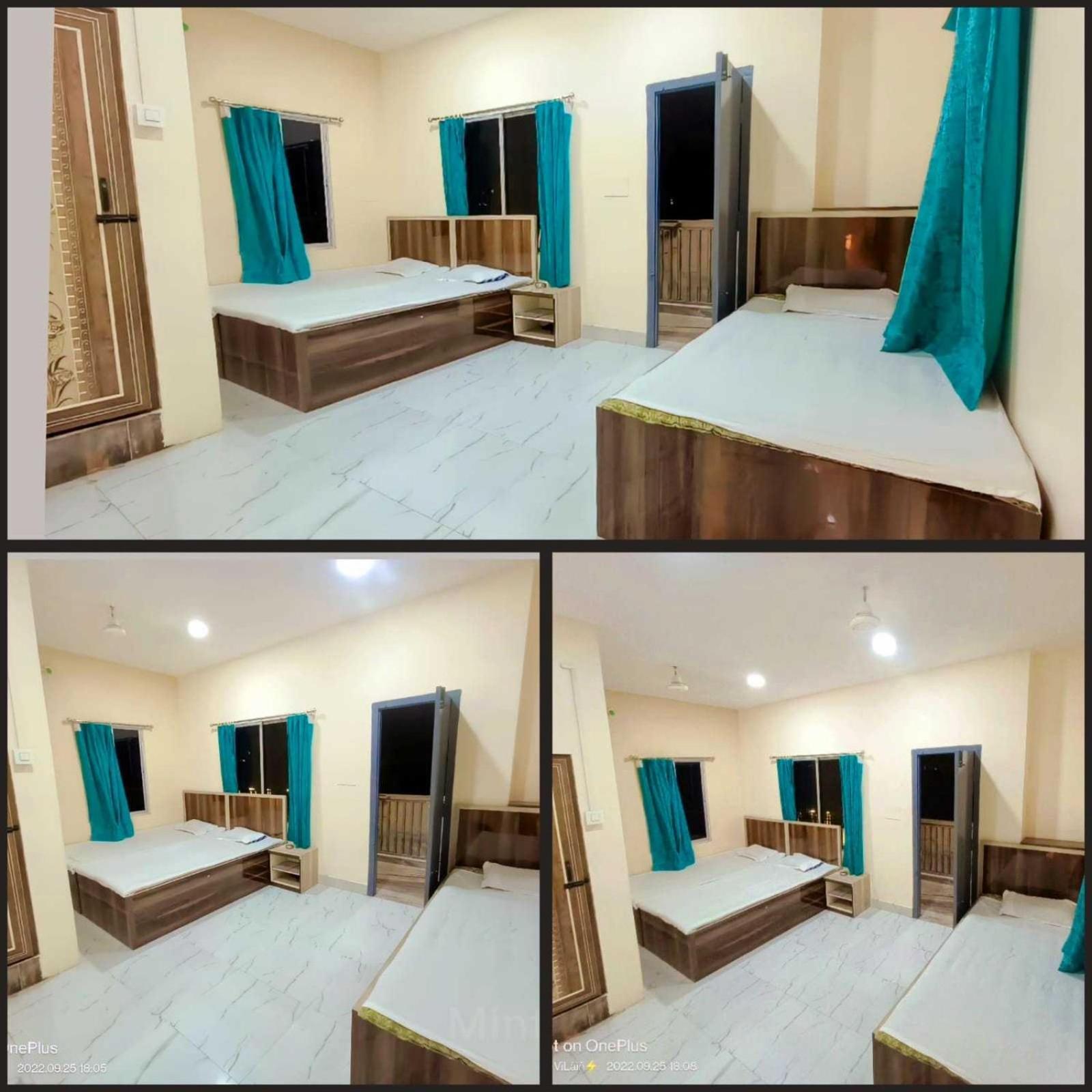 Hotel O Embassy Koch Bihar Екстер'єр фото