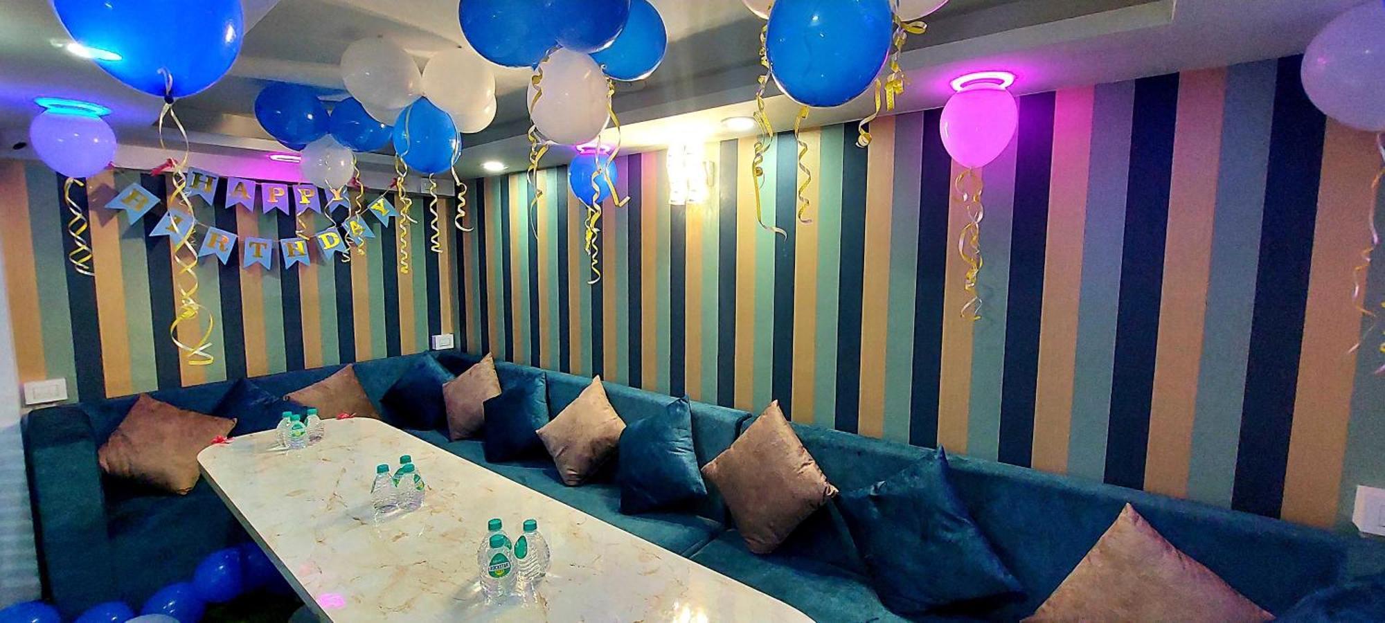 Hotel O Embassy Koch Bihar Екстер'єр фото