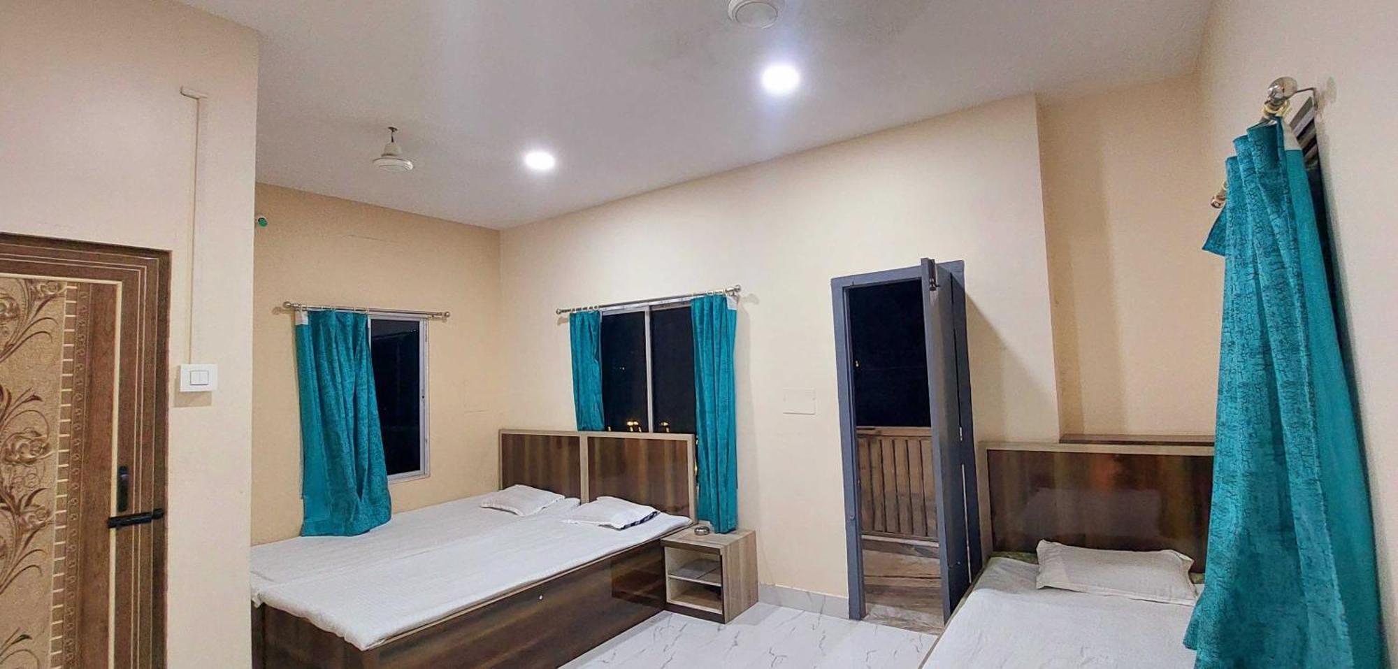 Hotel O Embassy Koch Bihar Екстер'єр фото