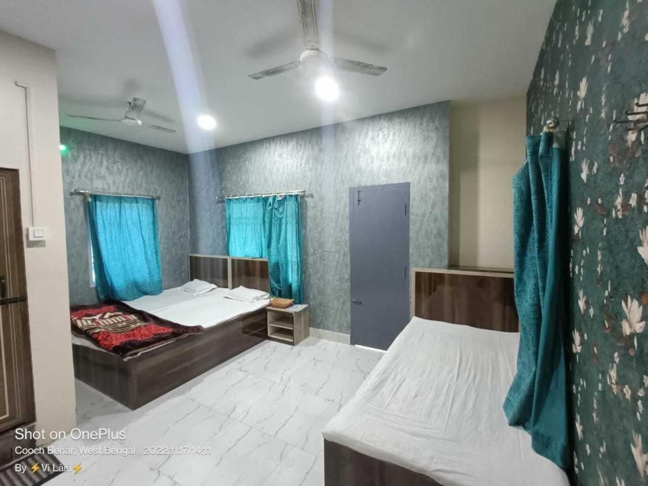 Hotel O Embassy Koch Bihar Екстер'єр фото