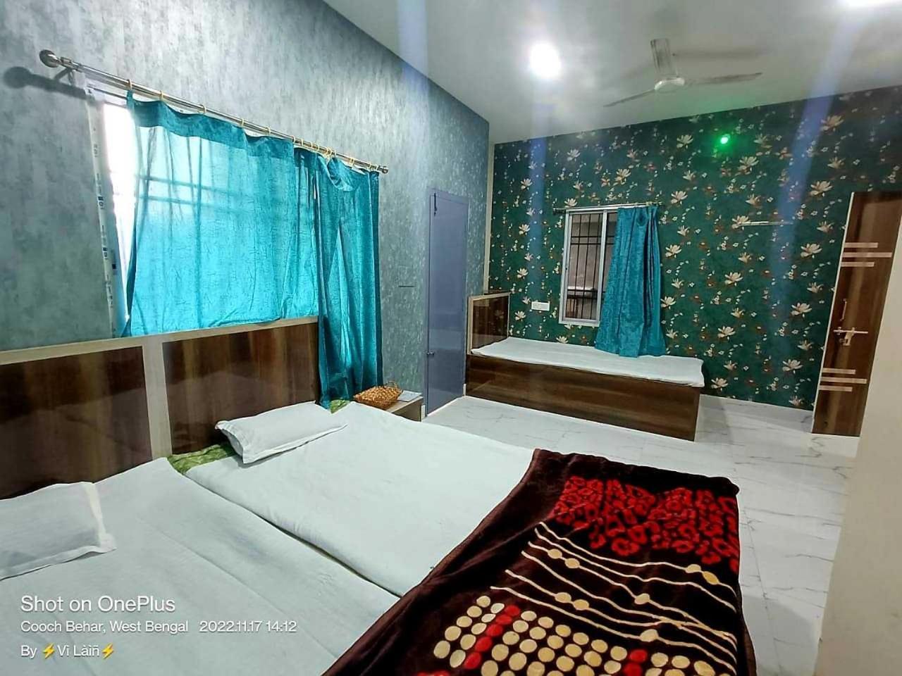Hotel O Embassy Koch Bihar Екстер'єр фото