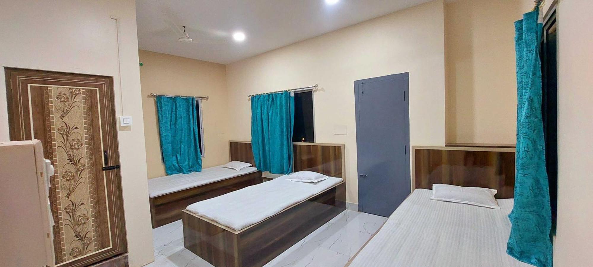 Hotel O Embassy Koch Bihar Екстер'єр фото