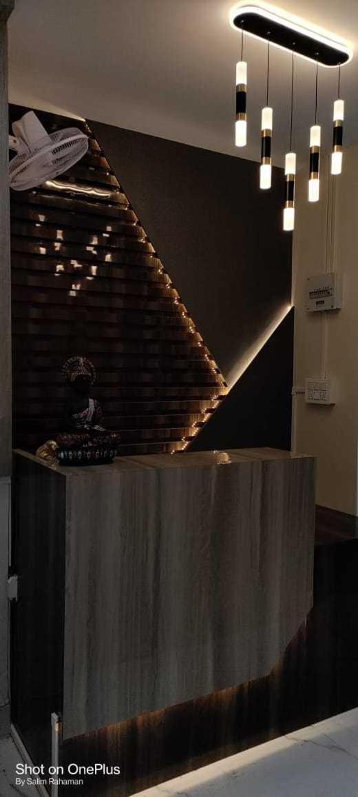 Hotel O Embassy Koch Bihar Екстер'єр фото