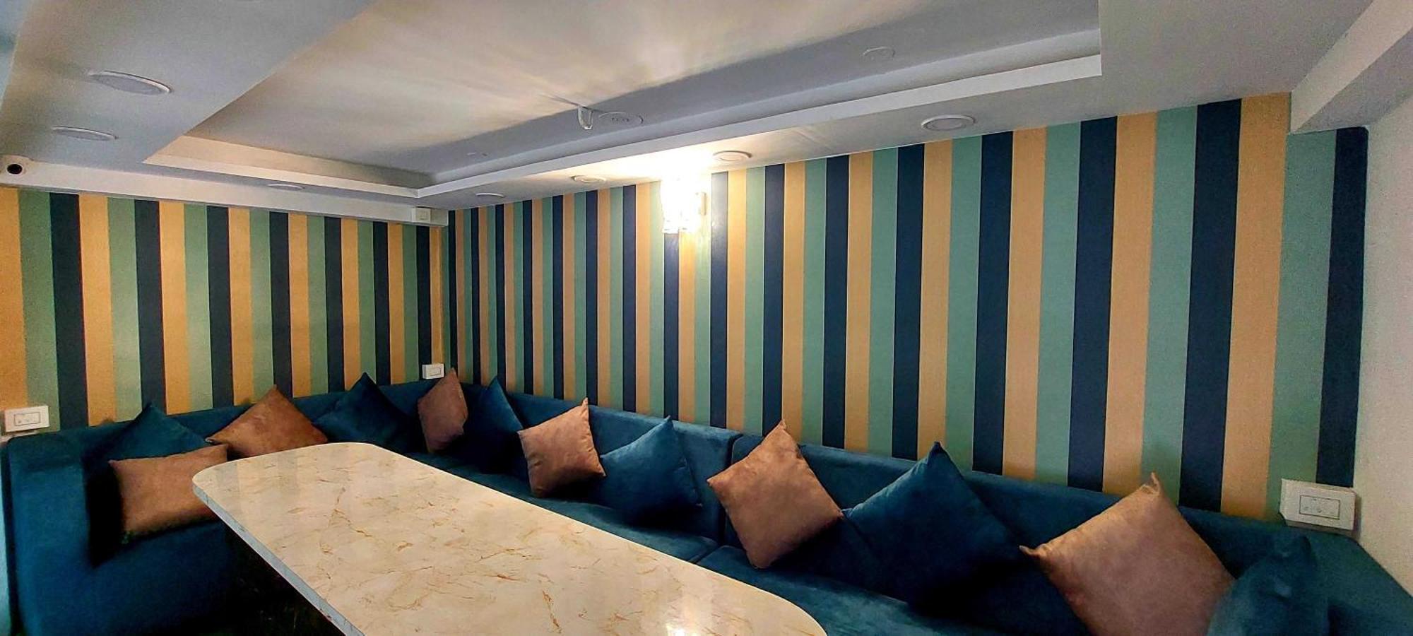 Hotel O Embassy Koch Bihar Екстер'єр фото