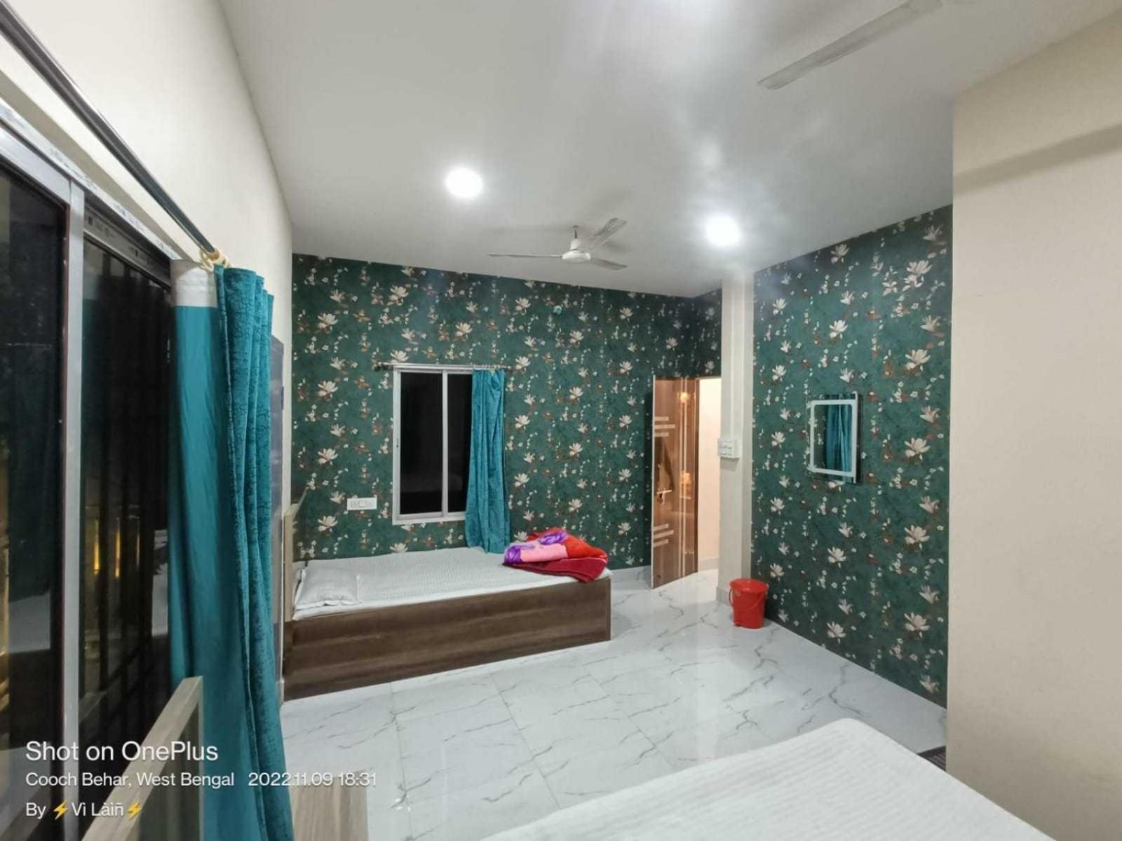 Hotel O Embassy Koch Bihar Екстер'єр фото