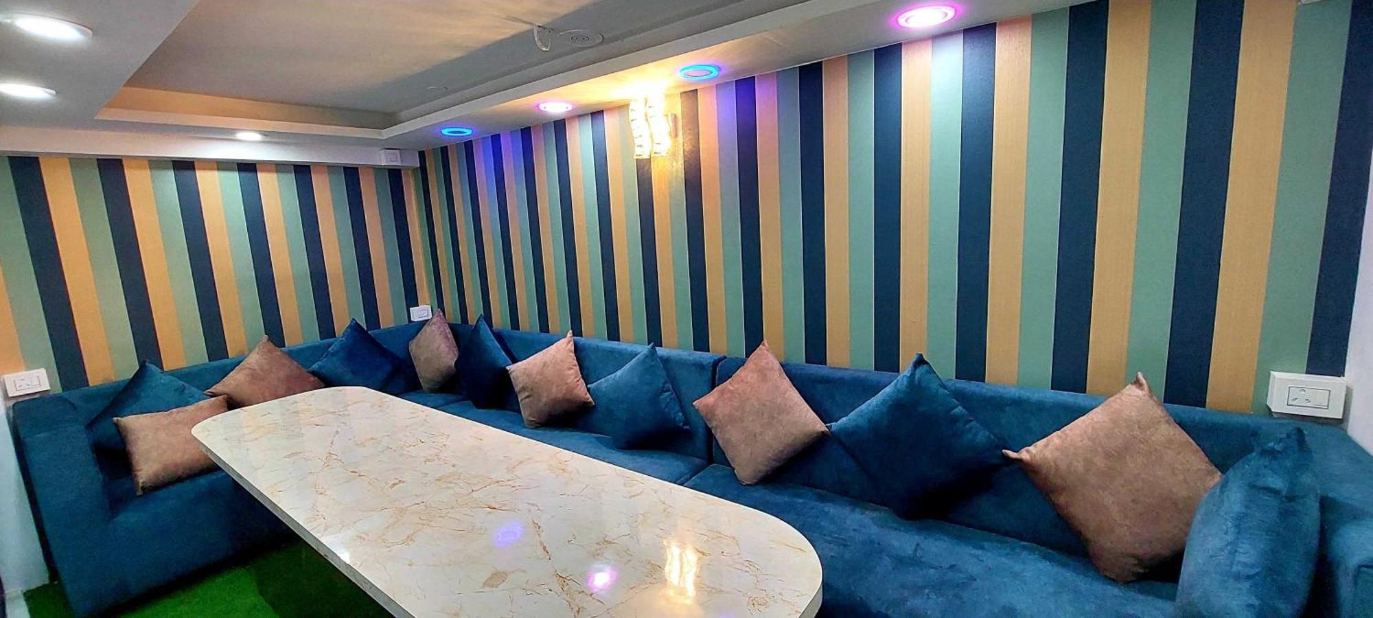 Hotel O Embassy Koch Bihar Екстер'єр фото