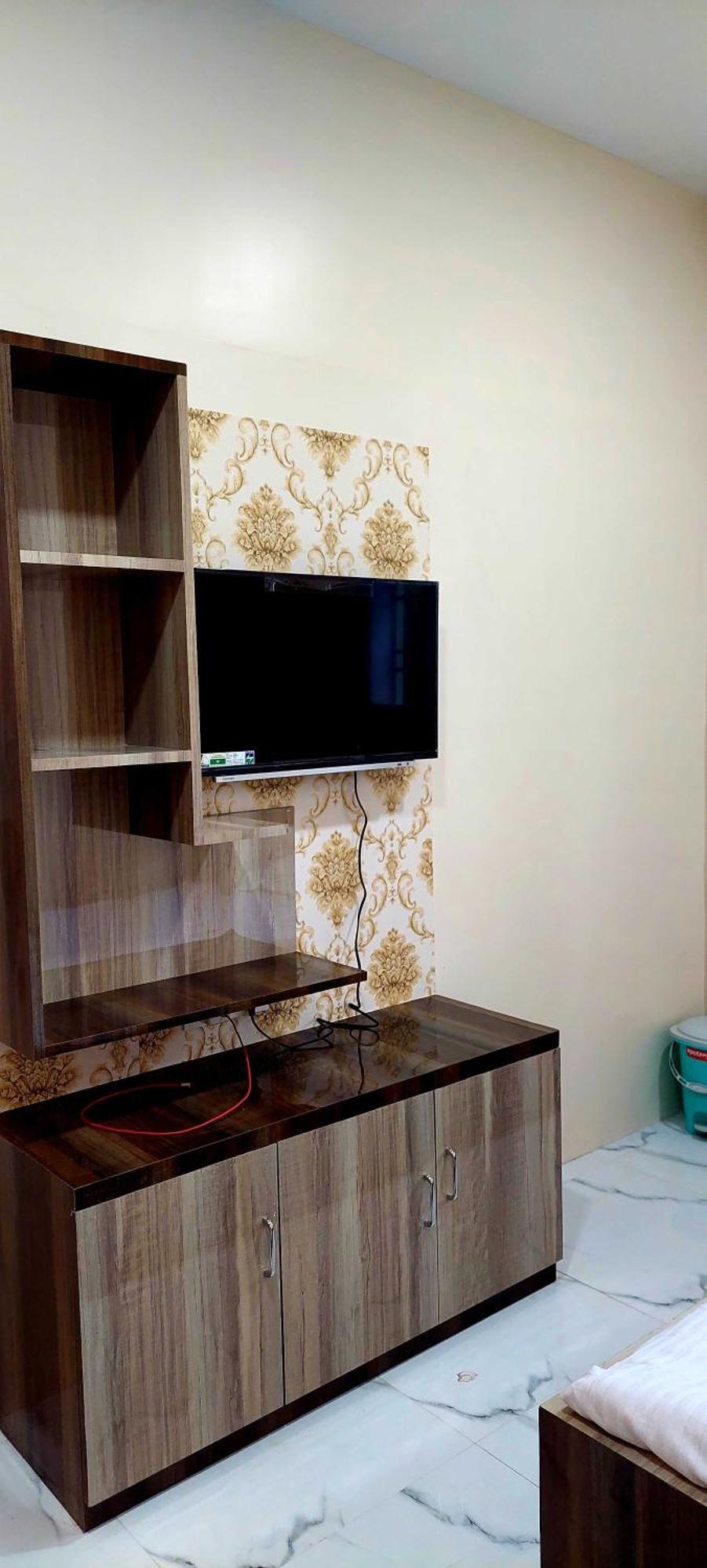 Hotel O Embassy Koch Bihar Екстер'єр фото