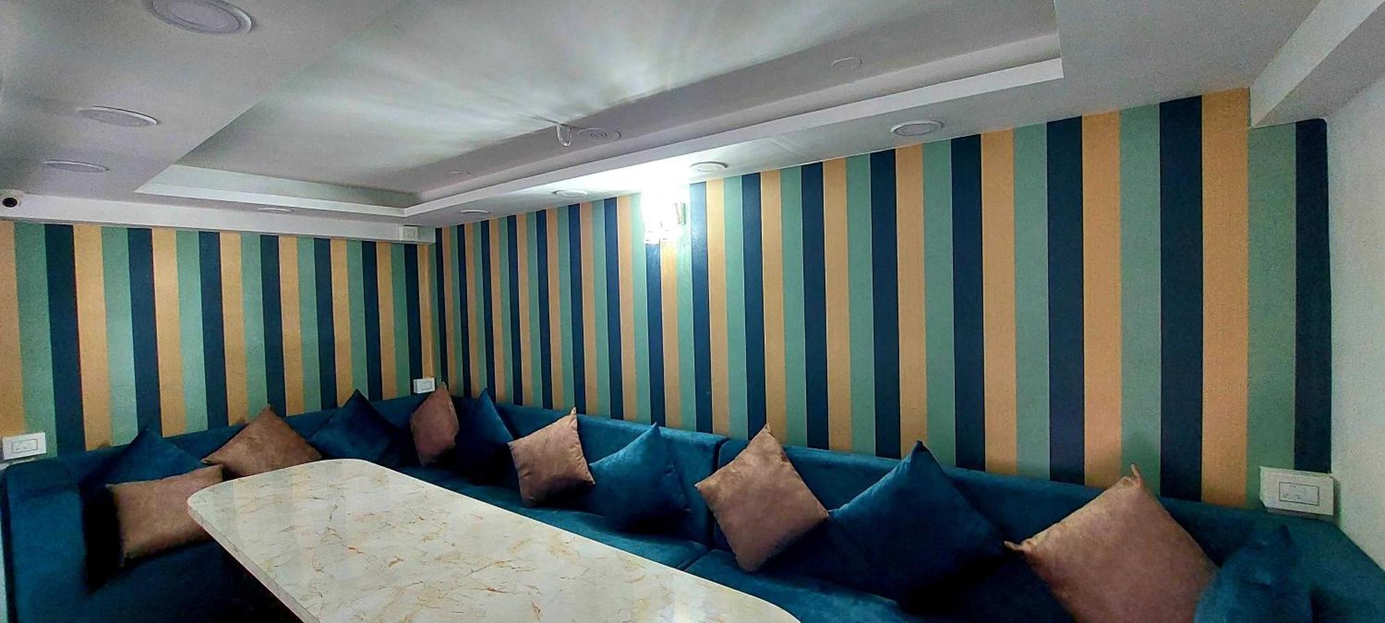 Hotel O Embassy Koch Bihar Екстер'єр фото