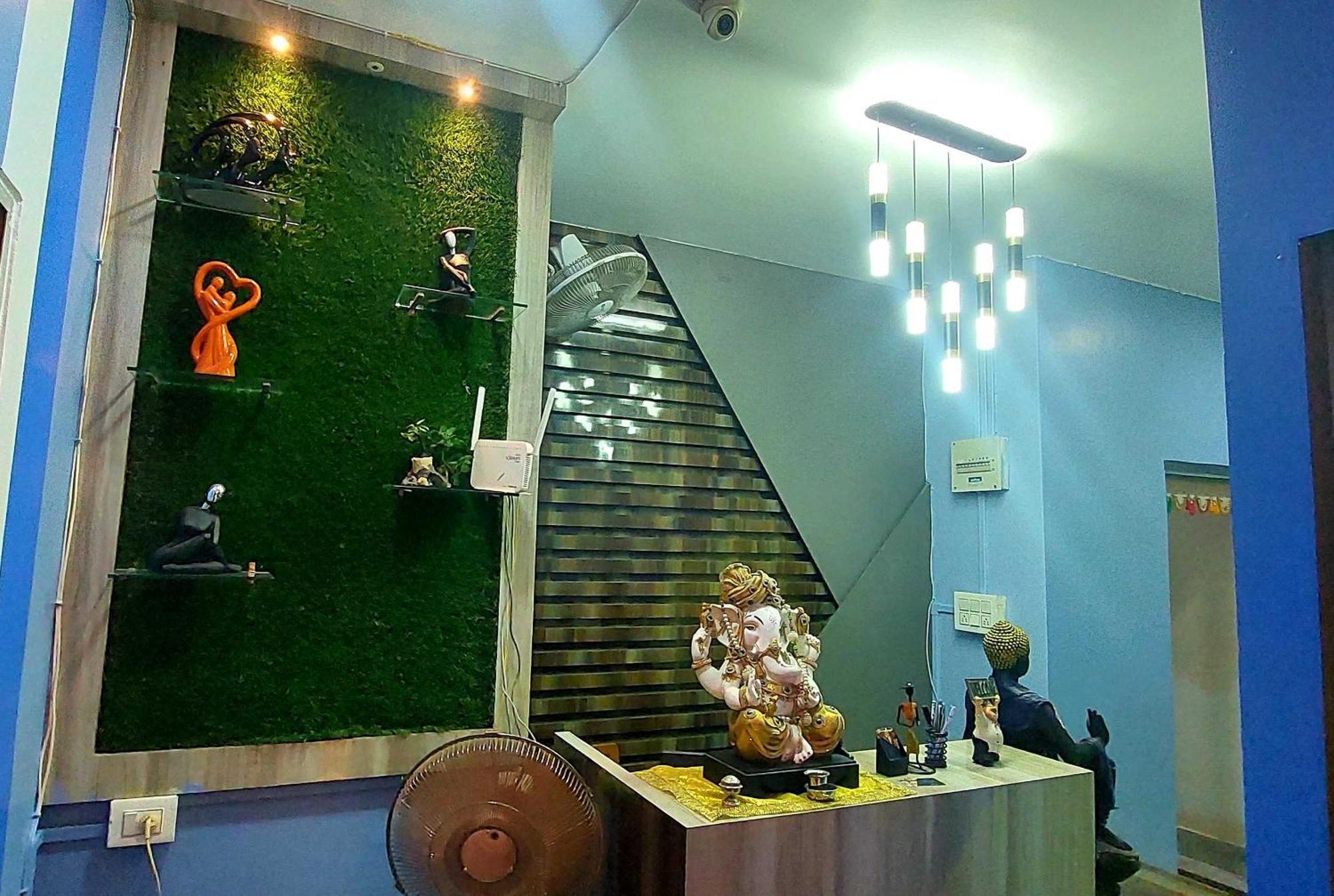 Hotel O Embassy Koch Bihar Екстер'єр фото