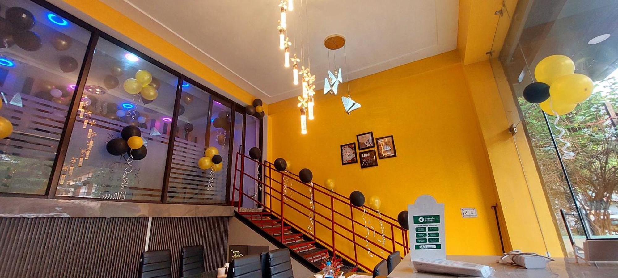 Hotel O Embassy Koch Bihar Екстер'єр фото