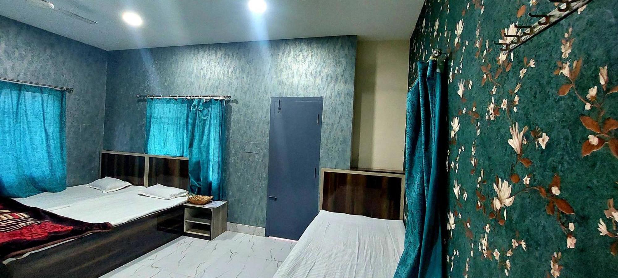 Hotel O Embassy Koch Bihar Екстер'єр фото