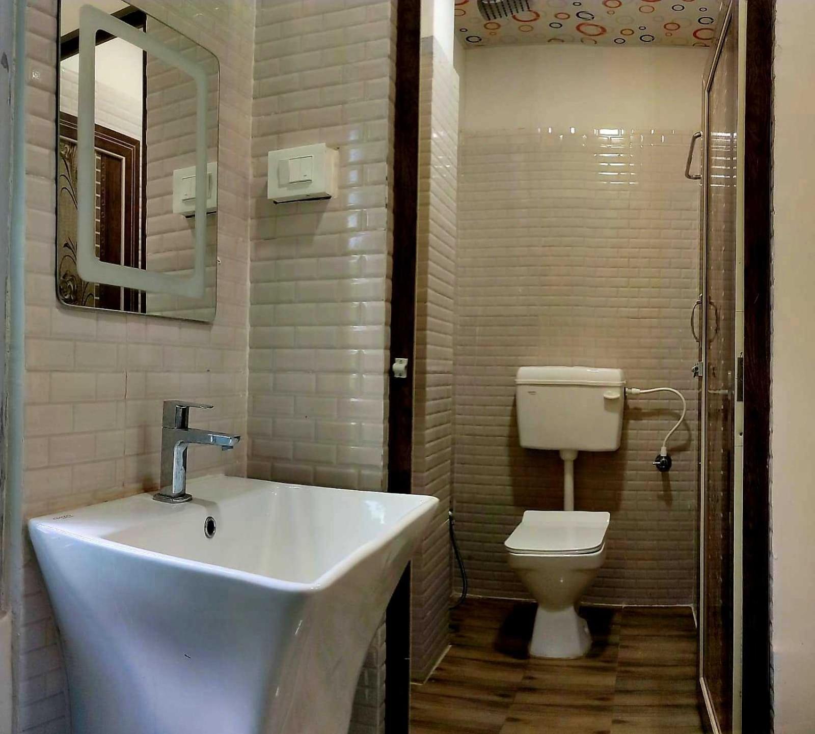 Hotel O Embassy Koch Bihar Екстер'єр фото