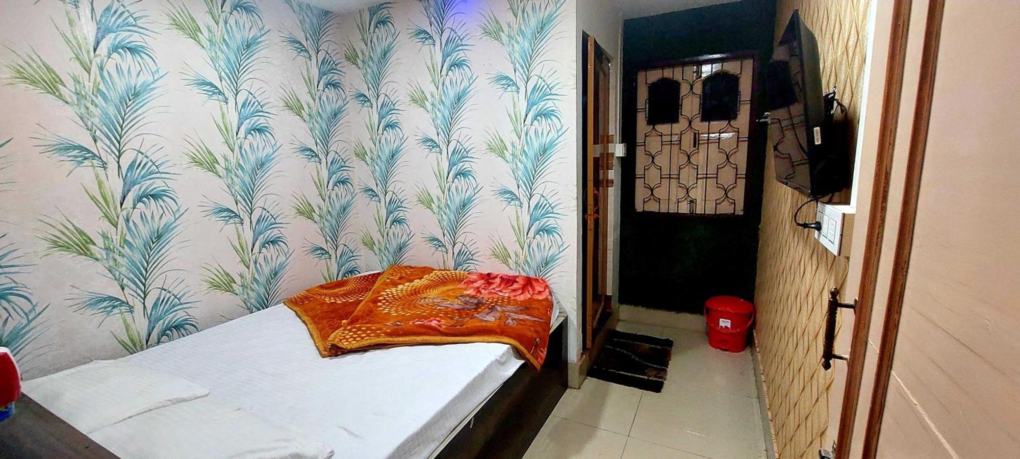 Hotel O Embassy Koch Bihar Екстер'єр фото