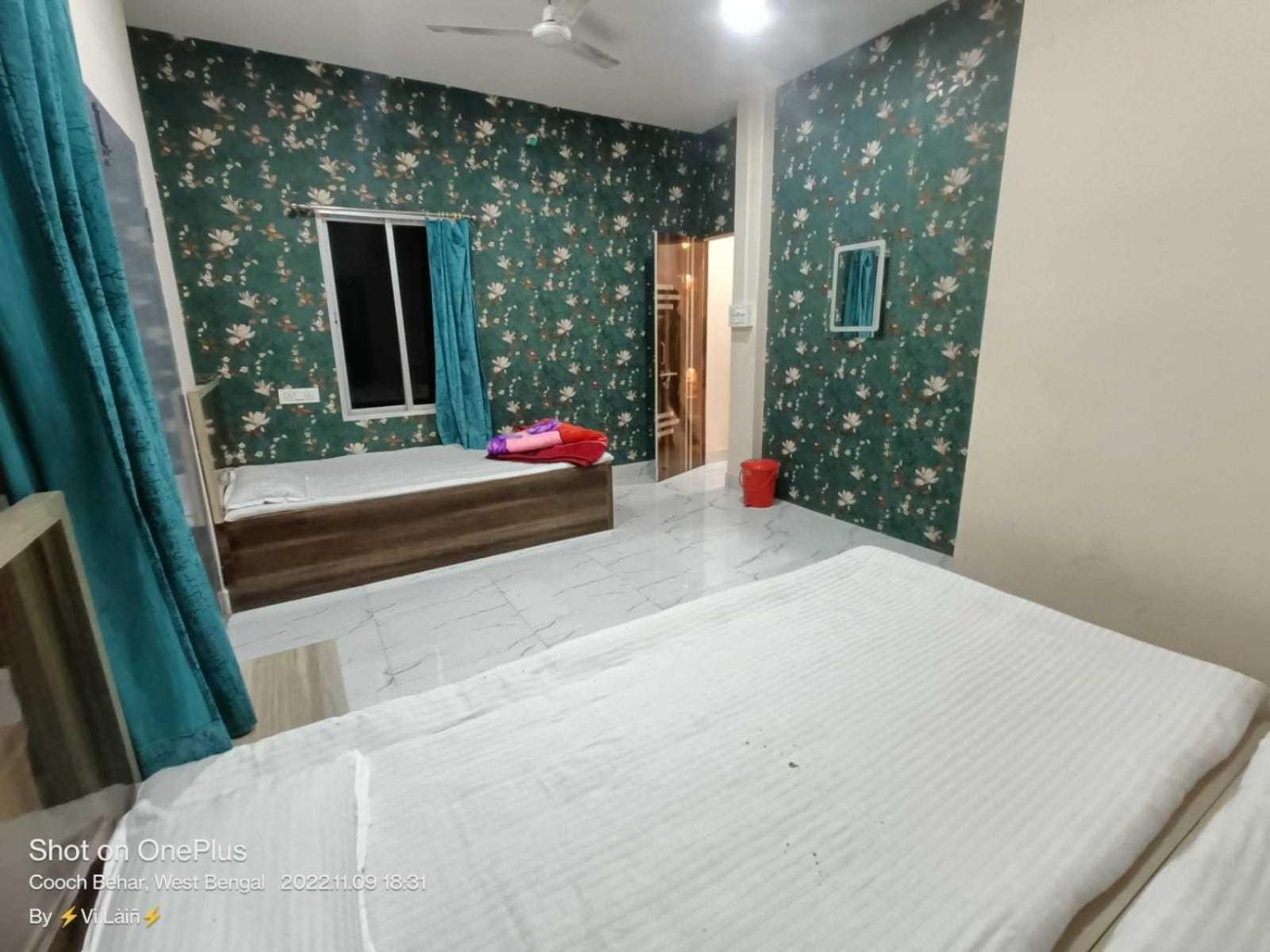 Hotel O Embassy Koch Bihar Екстер'єр фото