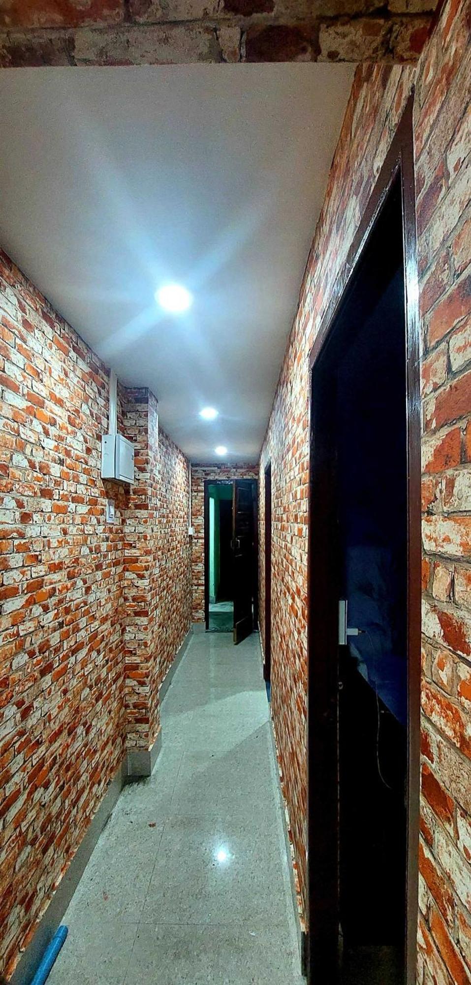 Hotel O Embassy Koch Bihar Екстер'єр фото