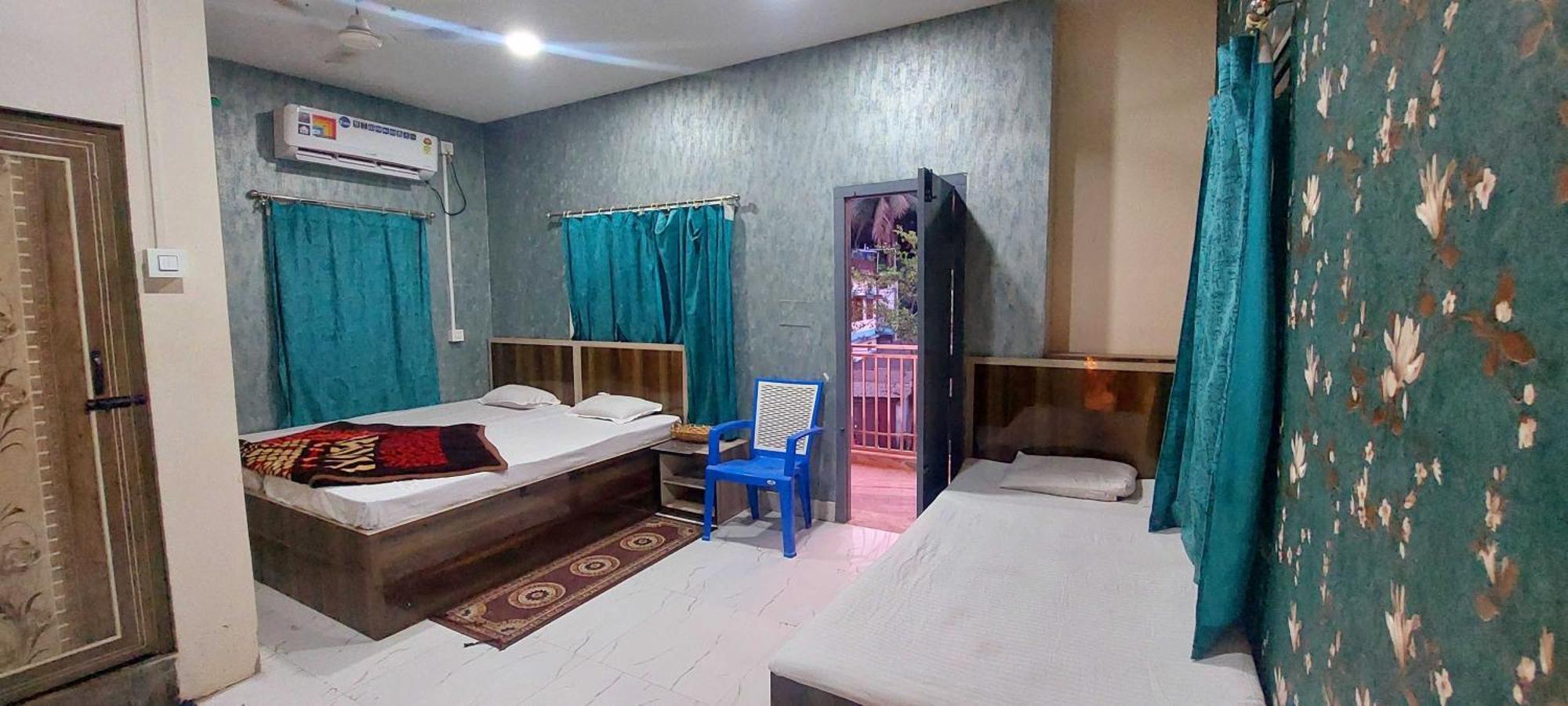 Hotel O Embassy Koch Bihar Екстер'єр фото