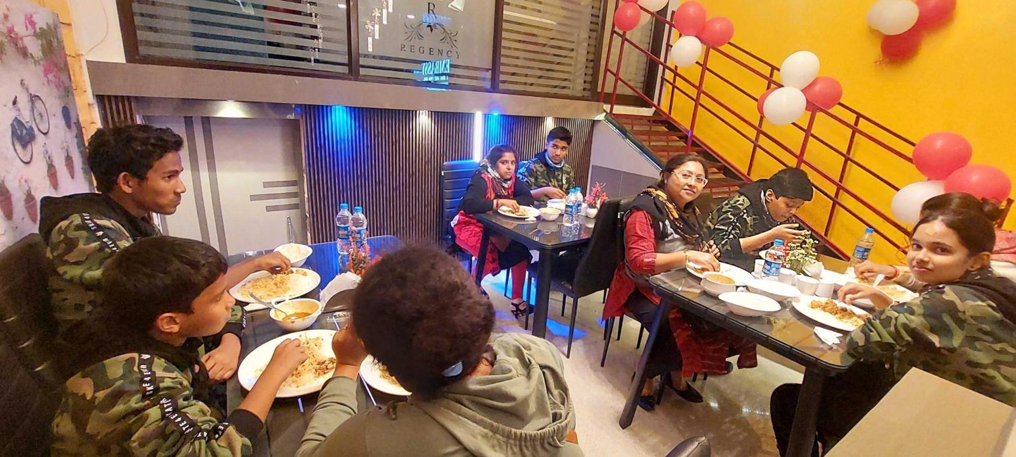Hotel O Embassy Koch Bihar Екстер'єр фото